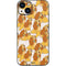 Disney Lady & The Tramp Lady Pattern iPhone 14 Plus Skin